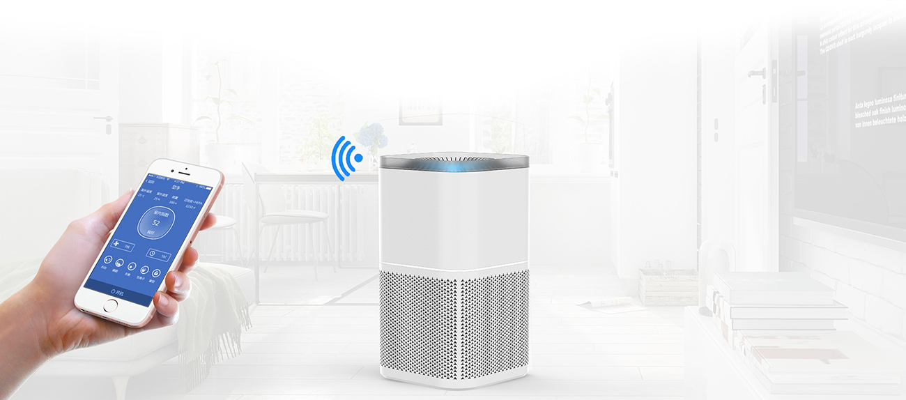 WIFI intelligent interconnection